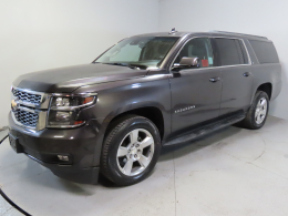 2017 Chevrolet Suburban