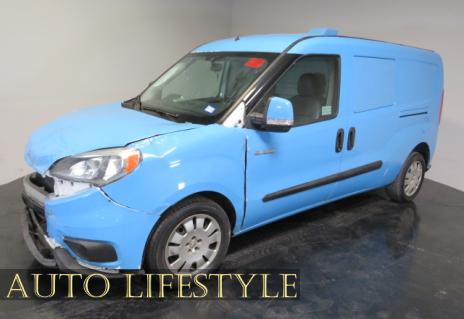 Picture of 2018 Ram ProMaster City Cargo Van