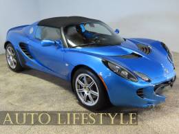 Picture of 2005 Lotus Elise