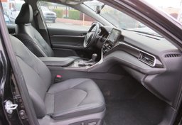 2022 Toyota Camry - Thumbnail 24