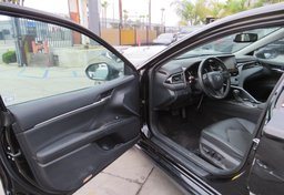 2022 Toyota Camry - Thumbnail 19