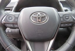 2022 Toyota Camry - Thumbnail 31