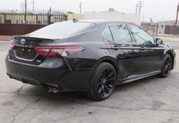 2022 Toyota Camry - Thumbnail 9