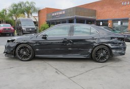 2022 Toyota Camry - Thumbnail 6