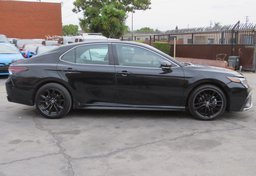 2022 Toyota Camry - Thumbnail 5