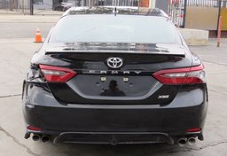 2022 Toyota Camry - Thumbnail 11