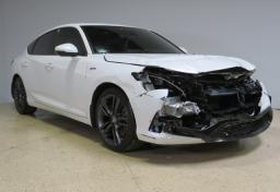 2023 Acura Integra - Thumbnail 4