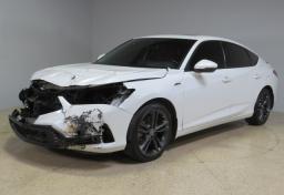 2023 Acura Integra - Thumbnail 3