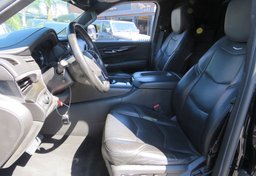 2016 Cadillac Escalade - Thumbnail 24