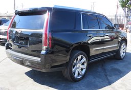 2016 Cadillac Escalade - Thumbnail 9