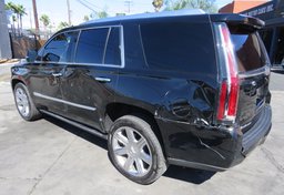 2016 Cadillac Escalade - Thumbnail 8