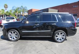 2016 Cadillac Escalade - Thumbnail 6