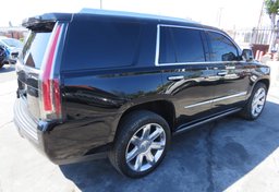 2016 Cadillac Escalade - Thumbnail 7