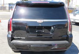 2016 Cadillac Escalade - Thumbnail 11