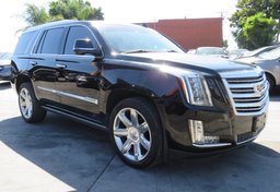 2016 Cadillac Escalade - Thumbnail 4