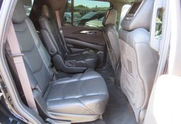 2016 Cadillac Escalade - Thumbnail 33