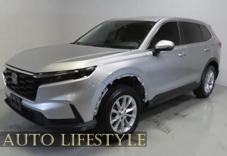 Picture of 2024 Honda CR-V