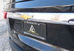 2020 Chevrolet Traverse - Thumbnail 16