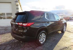 2020 Chevrolet Traverse - Thumbnail 7