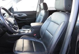 2020 Chevrolet Traverse - Thumbnail 27