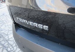 2020 Chevrolet Traverse - Thumbnail 18