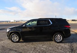 2020 Chevrolet Traverse - Thumbnail 11