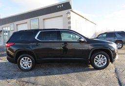 2020 Chevrolet Traverse - Thumbnail 10