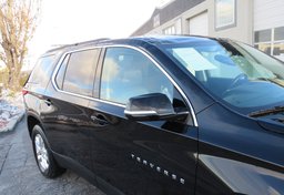 2020 Chevrolet Traverse - Thumbnail 12