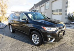 2020 Chevrolet Traverse - Thumbnail 3