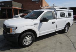 2018 Ford F-150 - Thumbnail 2