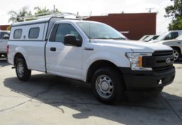 2018 Ford F-150 - Thumbnail 3