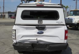 2018 Ford F-150 - Thumbnail 10