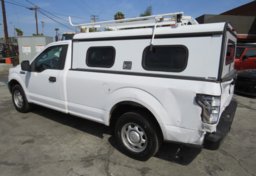 2018 Ford F-150 - Thumbnail 6