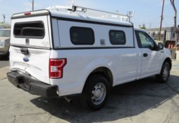 2018 Ford F-150 - Thumbnail 7