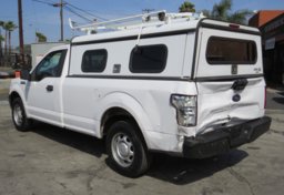 2018 Ford F-150 - Thumbnail 8