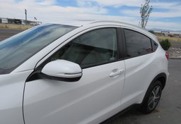 2022 Honda HR-V - Thumbnail 13