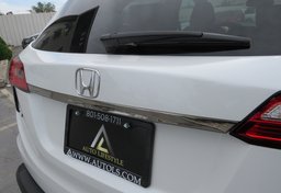 2022 Honda HR-V - Thumbnail 18