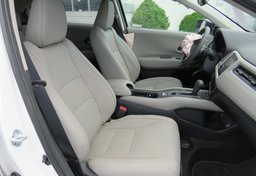 2022 Honda HR-V - Thumbnail 24