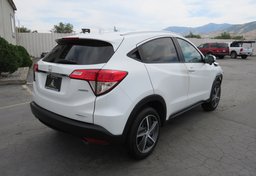 2022 Honda HR-V - Thumbnail 7