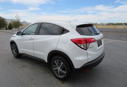 2022 Honda HR-V - Thumbnail 6