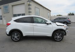 2022 Honda HR-V - Thumbnail 9