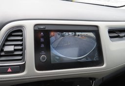 2022 Honda HR-V - Thumbnail 34