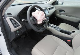 2022 Honda HR-V - Thumbnail 21