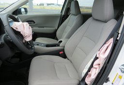 2022 Honda HR-V - Thumbnail 22