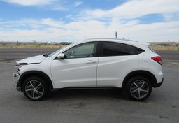 2022 Honda HR-V - Thumbnail 10