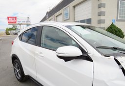 2022 Honda HR-V - Thumbnail 14