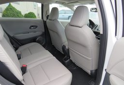 2022 Honda HR-V - Thumbnail 28