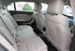 2015 Cadillac CTS Sedan - Thumbnail 29