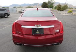 2015 Cadillac CTS Sedan - Thumbnail 12
