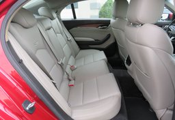 2015 Cadillac CTS Sedan - Thumbnail 28